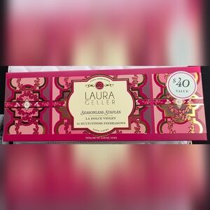 Laura Geller La Dolce Violet Eyeshadow Palette